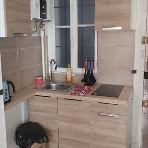 Apartamento de 1 Dormitorio